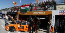 WTCC - Salzburgring 2012