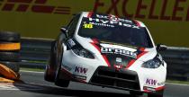 WTCC - Salzburgring 2012