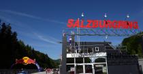 WTCC - Salzburgring 2012