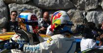 WTCC - Salzburgring 2012