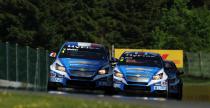 WTCC - Salzburgring 2012
