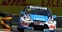 WTCC - Salzburgring 2012