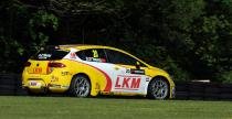 WTCC - Salzburgring 2012