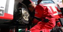 WTCC - Salzburgring 2012