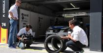 WTCC - Salzburgring 2012