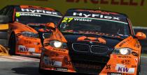 WTCC - Salzburgring 2012