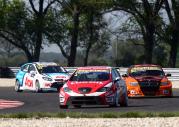 WTCC - Sowacja 2012