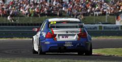 WTCC, Hungaroring: Wygrane Mullera i Michelisza. Wgierska publiczno oszalaa