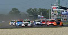Yokohama zostaje jedynym dostawcą opon do WTCC na kolejne 3 lata