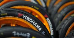 Yokohama zostaje jedynym dostawcą opon do WTCC na kolejne 3 lata