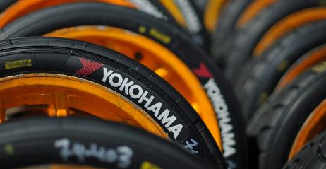 Yokohama zostaje jedynym dostawcą opon do WTCC na kolejne 3 lata