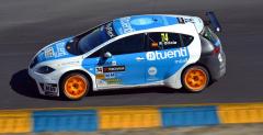 WTCC: Oriola celuje w czoow szstk na sezon 2013