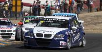 WTCC - Sonoma Raceway 2012 WTCC - Sonoma Raceway 2012