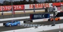 WTCC - Sonoma Raceway 2012 WTCC - Sonoma Raceway 2012