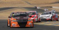 WTCC - Sonoma Raceway 2012 WTCC - Sonoma Raceway 2012