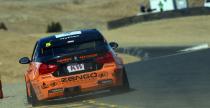 WTCC - Sonoma Raceway 2012 WTCC - Sonoma Raceway 2012