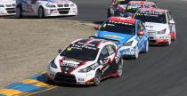 WTCC - Sonoma Raceway 2012 WTCC - Sonoma Raceway 2012