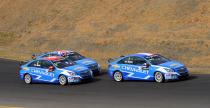 WTCC - Sonoma Raceway 2012 WTCC - Sonoma Raceway 2012
