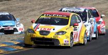 WTCC - Sonoma Raceway 2012 WTCC - Sonoma Raceway 2012