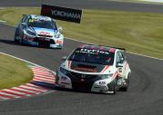 WTCC - Suzuka 2012