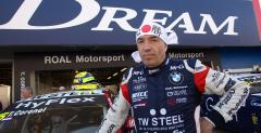 WTCC: Coronel zostaje przy BMW zespołu ROAL na sezon 2013. O'Young jego nowym partnerem