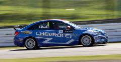 WTCC: Menu wygrywa kwalifikacje na Suzuce, Chevrolet zdobywa mistrzostwo konstruktorw