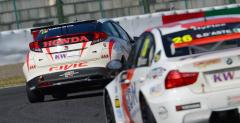 Honda, BMW