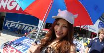 WTCC - Suzuka 2012 WTCC - Suzuka 2012