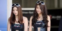 WTCC - Suzuka 2012