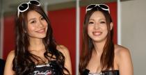 WTCC - Suzuka 2012