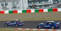 WTCC - Suzuka 2012