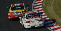 WTCC - Suzuka 2012