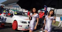 WTCC - Suzuka 2012