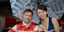 WTCC - Suzuka 2012