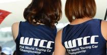 WTCC - Suzuka 2012