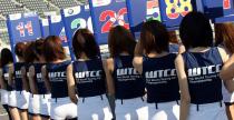 WTCC - Suzuka 2012 WTCC - Suzuka 2012