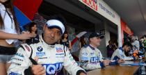 WTCC - Suzuka 2012 WTCC - Suzuka 2012