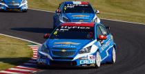 WTCC - Suzuka 2012