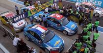 WTCC - Suzuka 2012