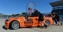 WTCC - Suzuka 2012