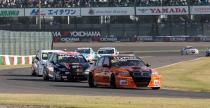 WTCC - Suzuka 2012