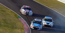 WTCC - Suzuka 2012