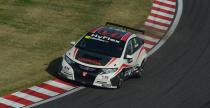 WTCC - Suzuka 2012