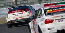 Honda, BMW