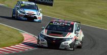 WTCC - Suzuka 2012