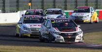 WTCC - Suzuka 2012