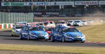 WTCC - Suzuka 2012