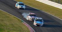 WTCC - Suzuka 2012