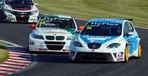 WTCC - Suzuka 2012