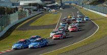 WTCC - Suzuka 2012